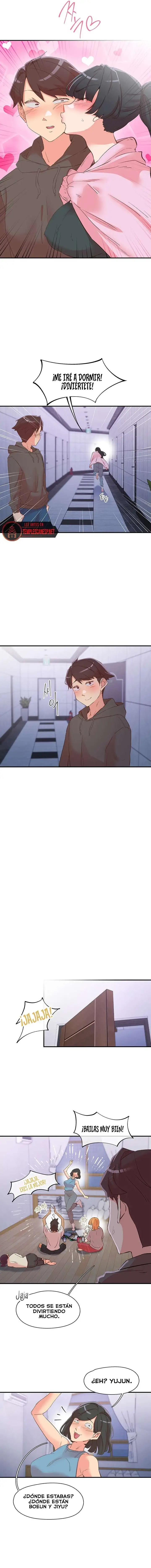 Tremors Raw - Chapter 34 Page 11