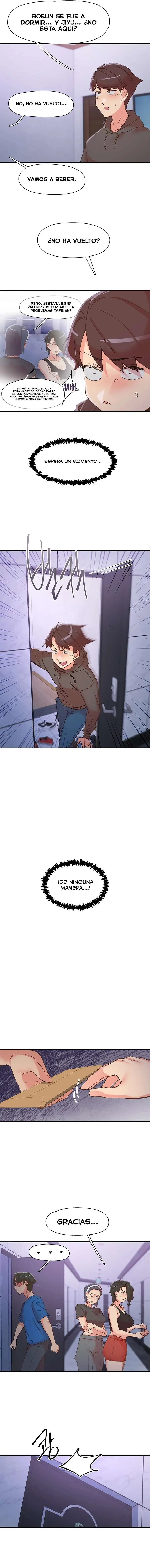 Tremors Raw - Chapter 34 Page 12