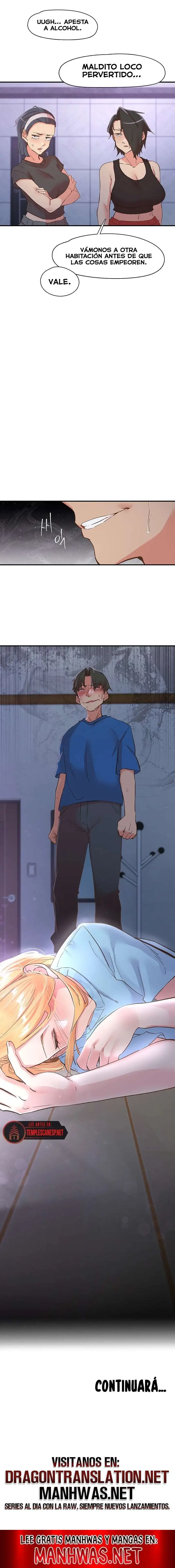 Tremors Raw - Chapter 34 Page 13