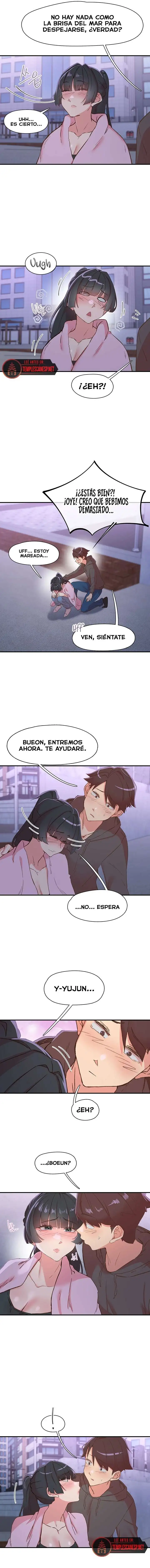 Tremors Raw - Chapter 34 Page 2