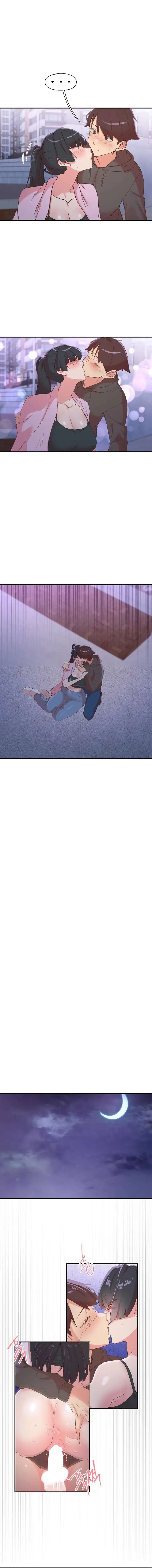 Tremors Raw - Chapter 34 Page 3