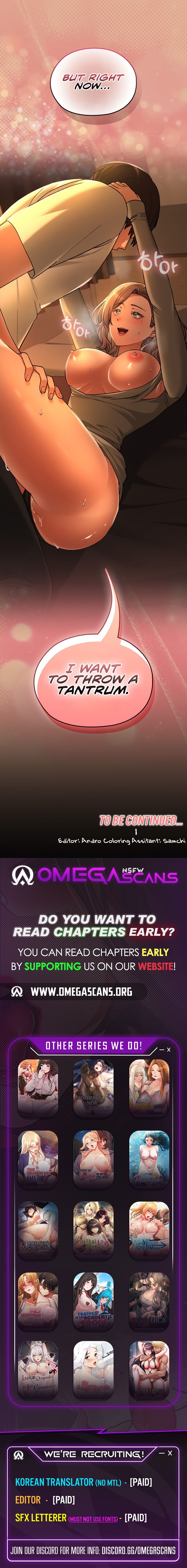 Keep It a Secret in School - Chapter 30 Page 10