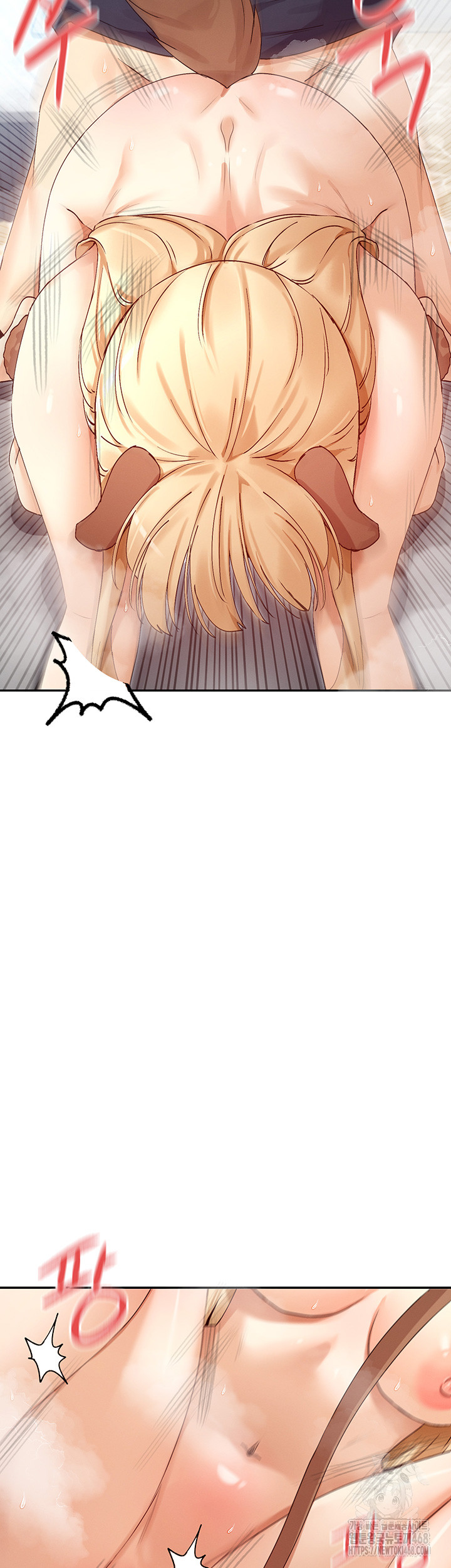 You Watch Stuff Like That? Raw - Chapter 38 Page 32