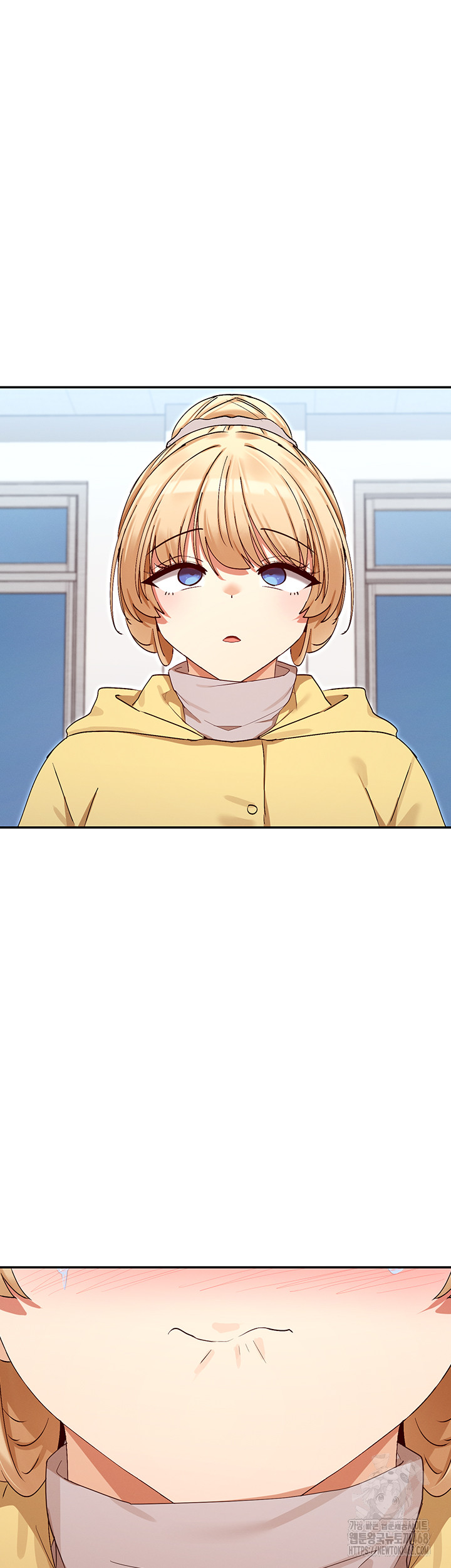 You Watch Stuff Like That? Raw - Chapter 39 Page 35