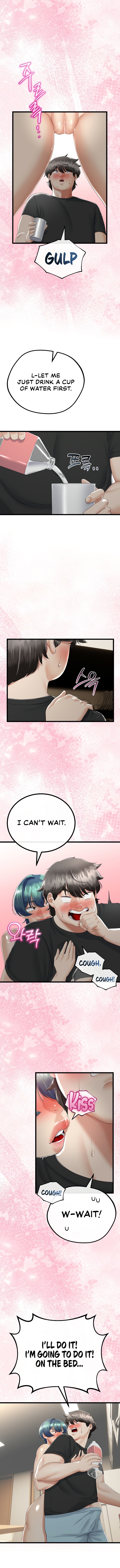 My Stepmom Has Returned - Chapter 32 Page 6