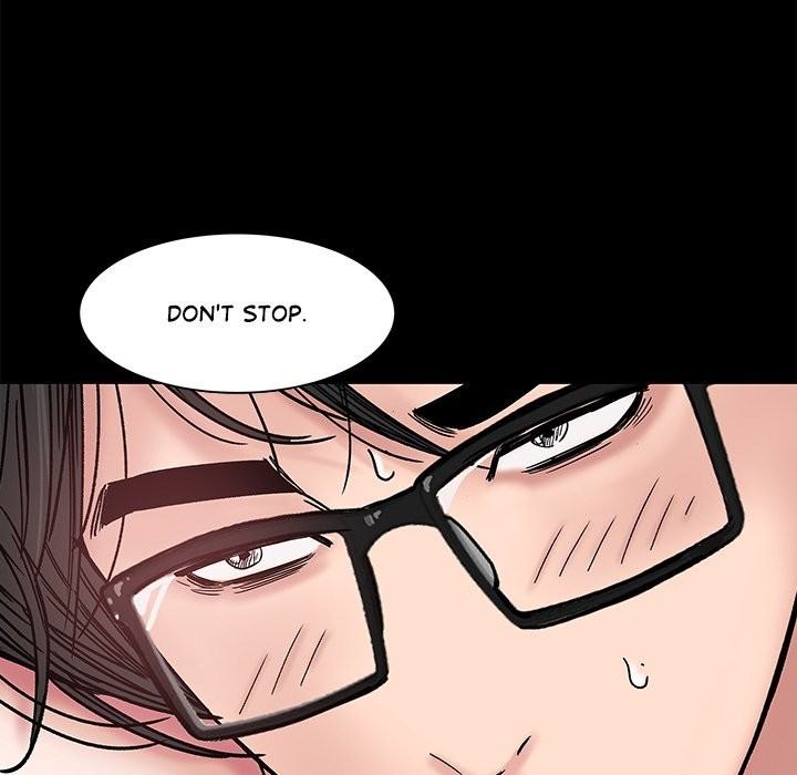 Sister’s Man - Chapter 11 Page 119