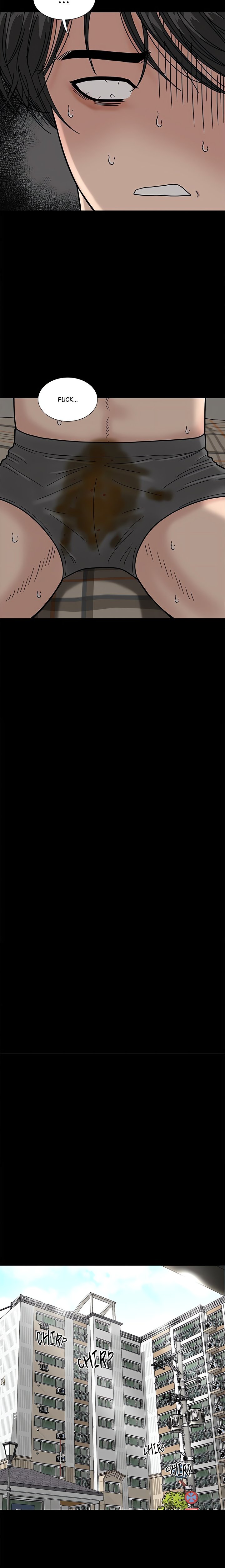 Sister’s Man - Chapter 17 Page 19