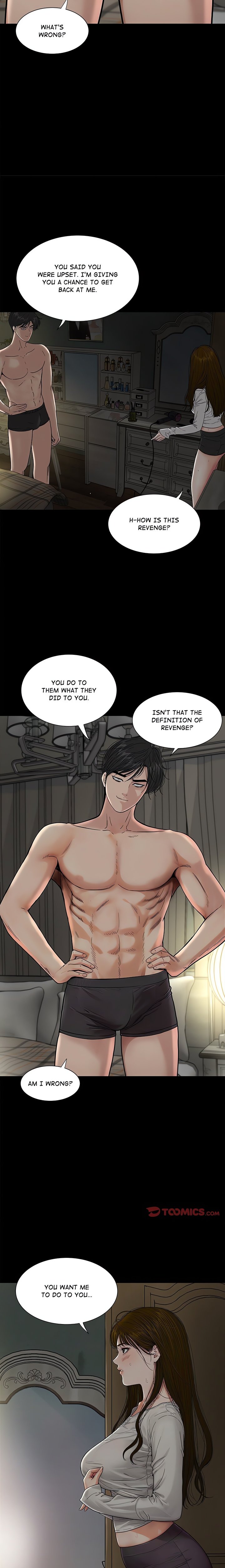 Sister’s Man - Chapter 17 Page 3