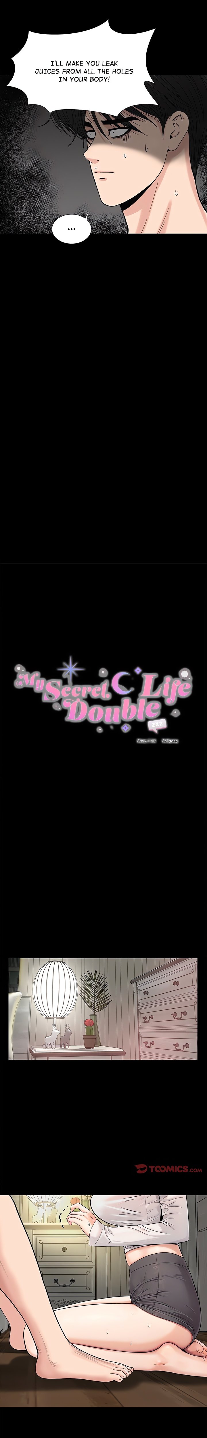 Sister’s Man - Chapter 17 Page 8