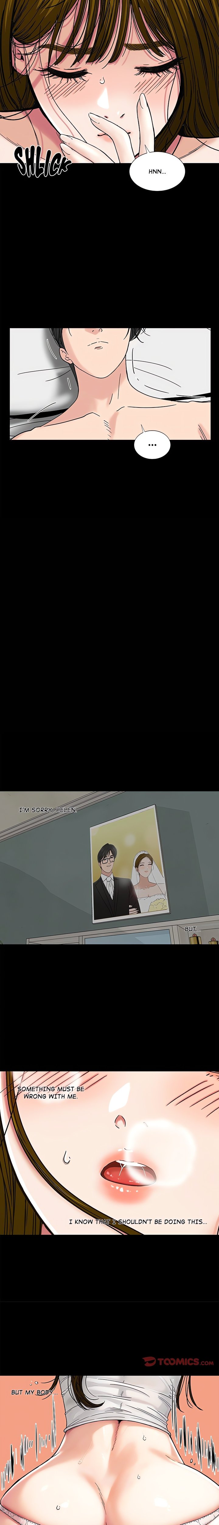 Sister’s Man - Chapter 18 Page 18