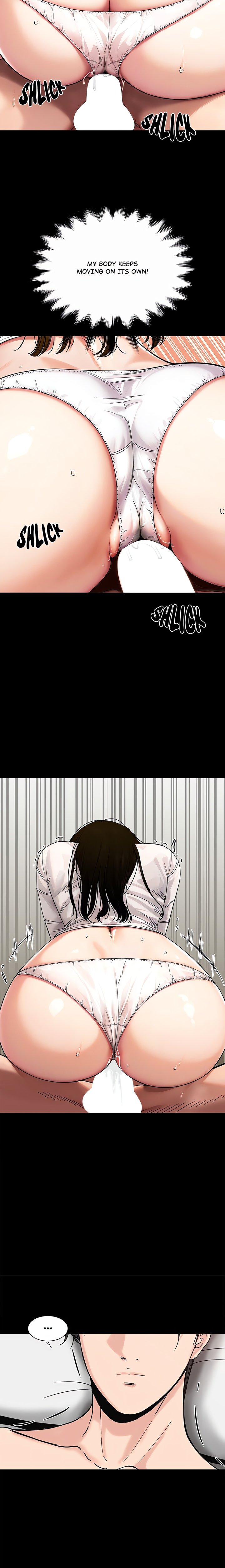 Sister’s Man - Chapter 18 Page 19