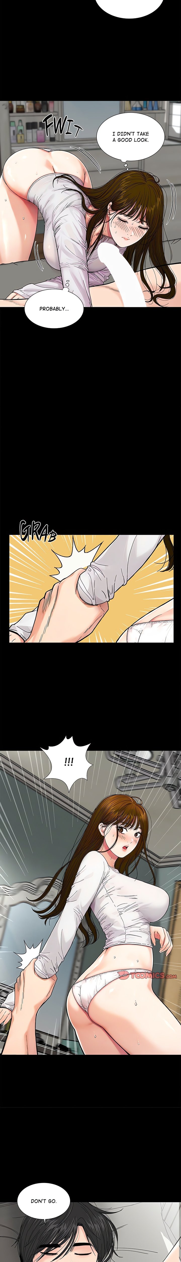 Sister’s Man - Chapter 18 Page 3