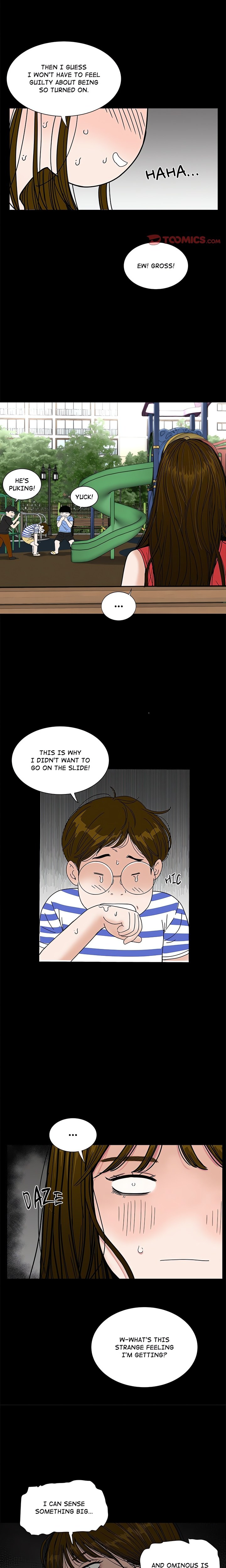 Sister’s Man - Chapter 19 Page 20