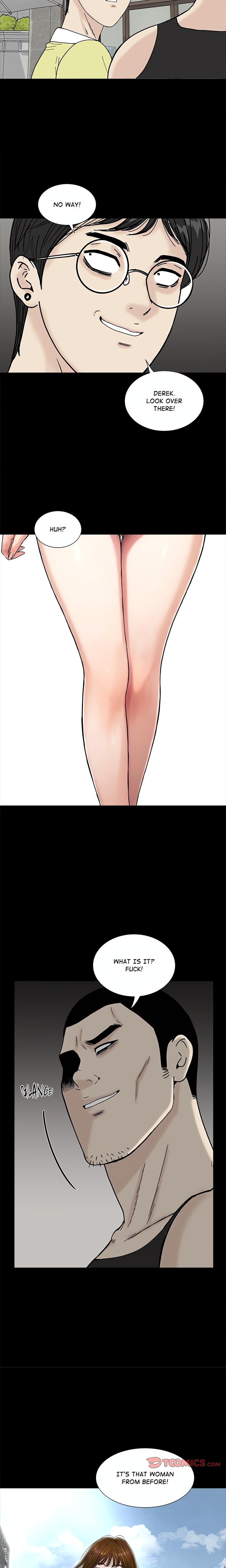 Sister’s Man - Chapter 19 Page 23