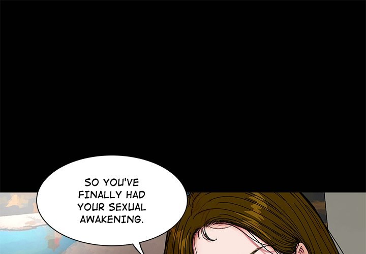 Sister’s Man - Chapter 21 Page 1