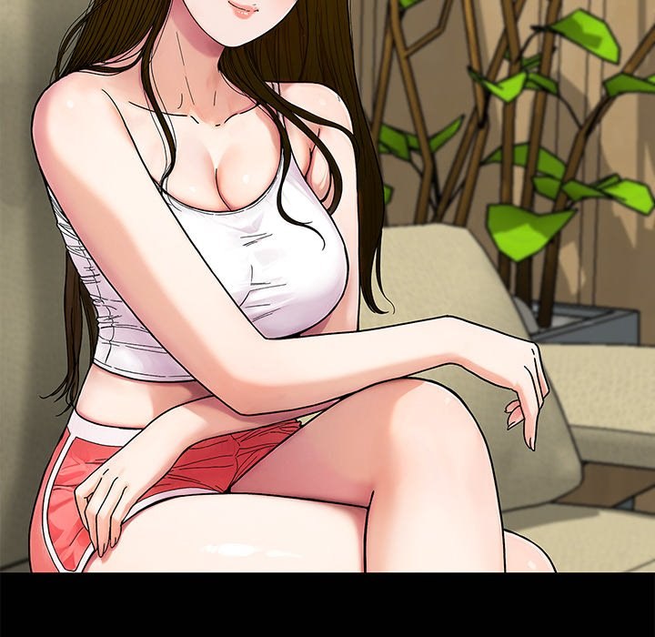 Sister’s Man - Chapter 21 Page 11