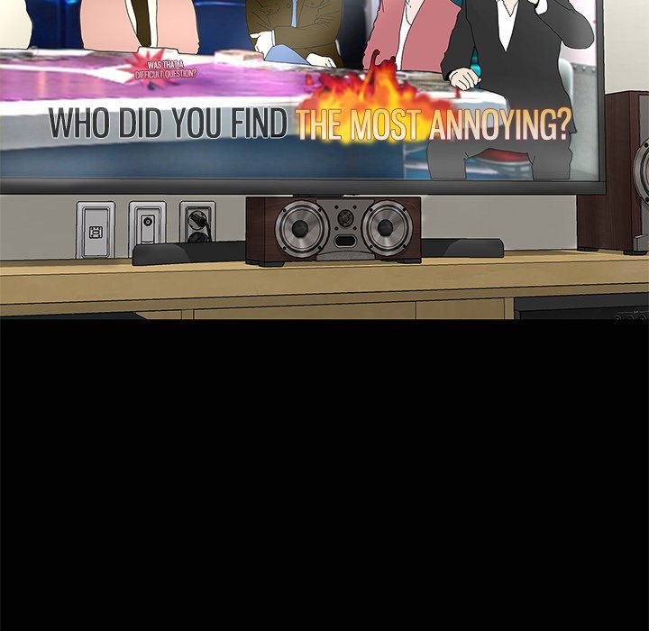 Sister’s Man - Chapter 21 Page 119