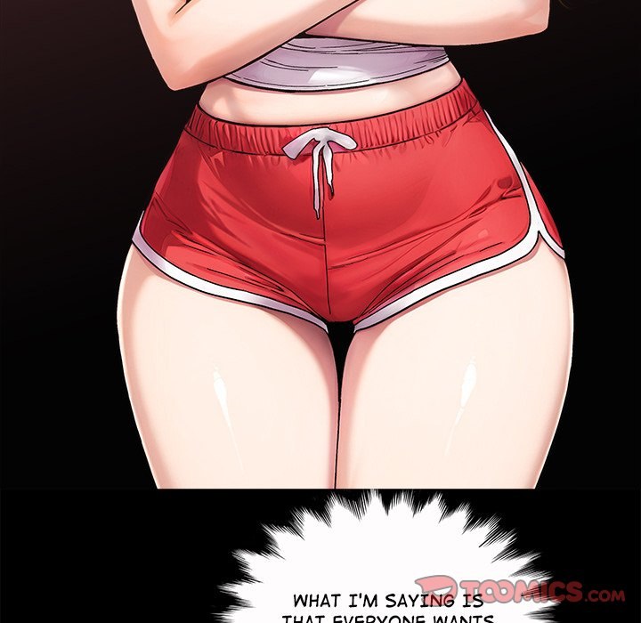 Sister’s Man - Chapter 21 Page 129