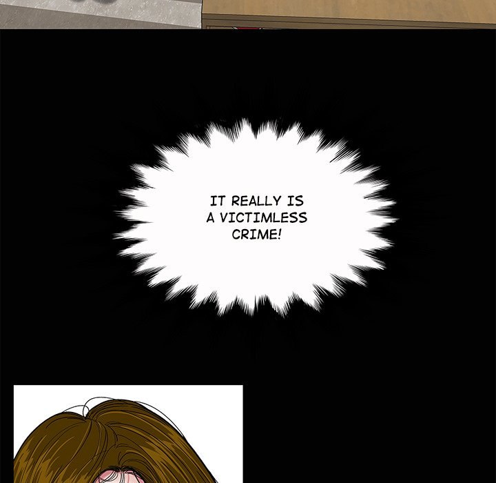 Sister’s Man - Chapter 21 Page 150