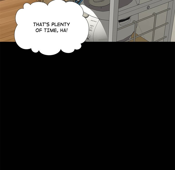 Sister’s Man - Chapter 21 Page 167