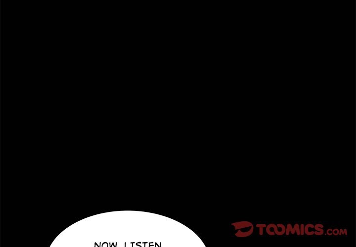 Sister’s Man - Chapter 21 Page 3