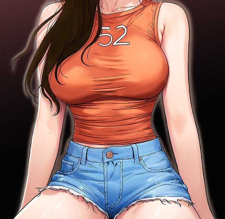 Sister’s Man - Chapter 21 Page 33