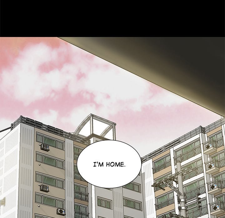 Sister’s Man - Chapter 21 Page 37