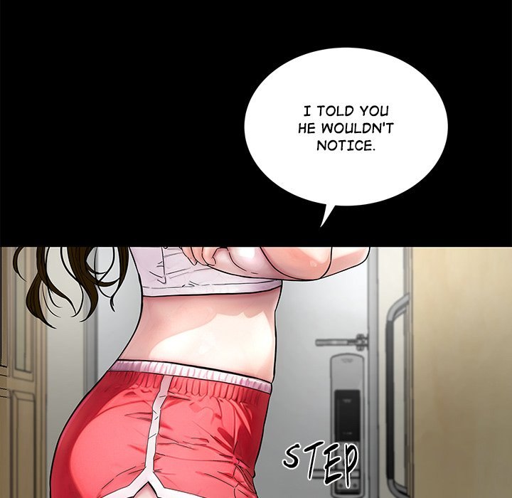 Sister’s Man - Chapter 21 Page 70