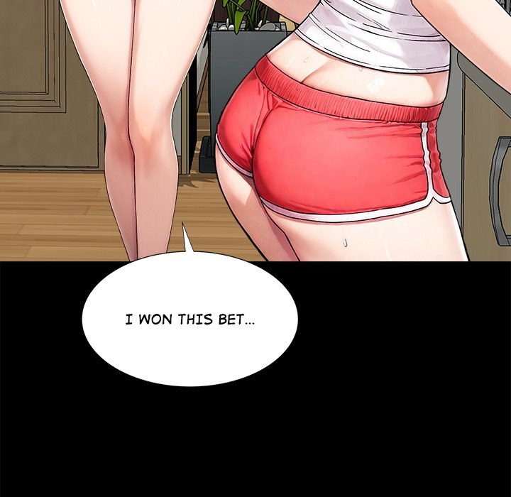 Sister’s Man - Chapter 21 Page 73