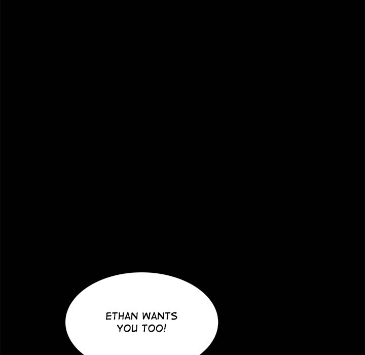 Sister’s Man - Chapter 21 Page 96