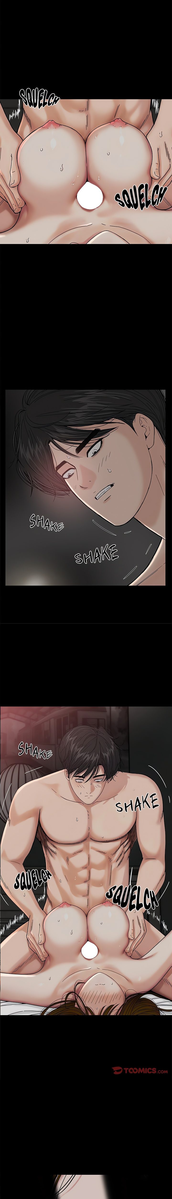 Sister’s Man - Chapter 23 Page 18