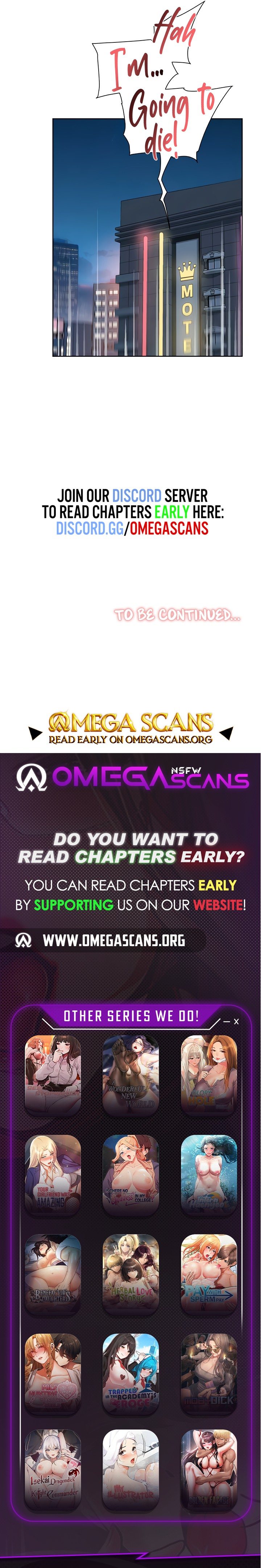 Cleaning Service - Chapter 29 Page 5