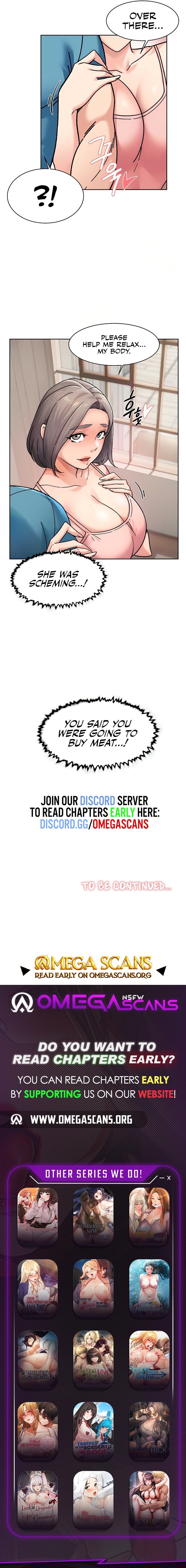 Cleaning Service - Chapter 30 Page 5