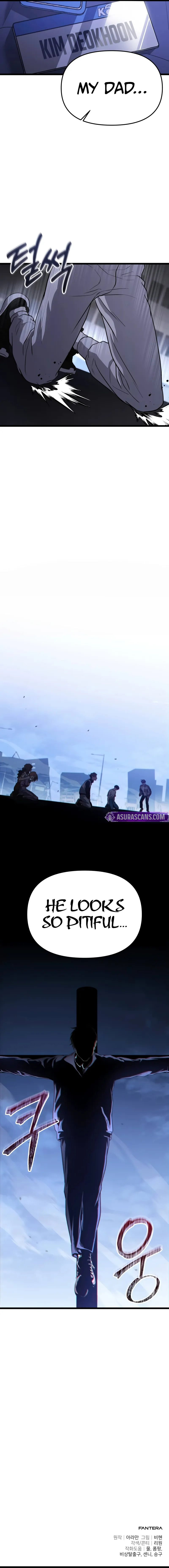 The Ultimate Shut-In - Chapter 38 Page 12