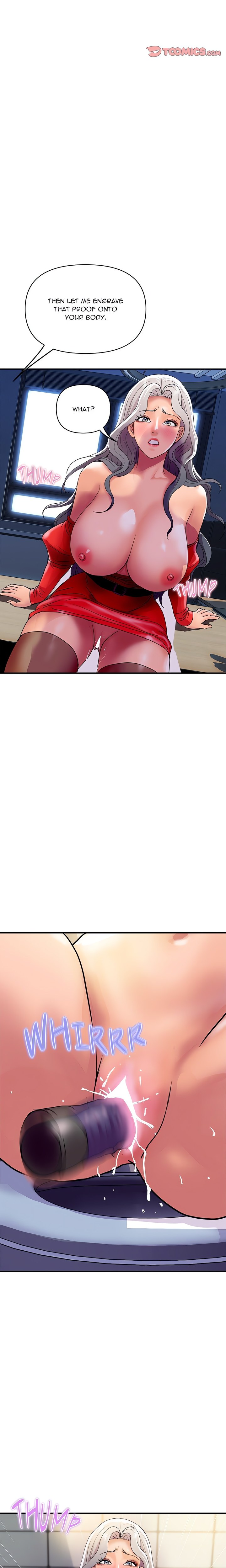 Royal Family - Chapter 15 Page 26