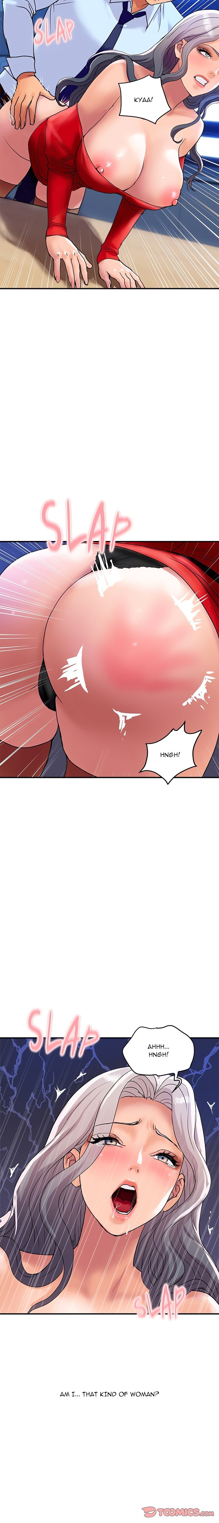 Royal Family - Chapter 15 Page 6