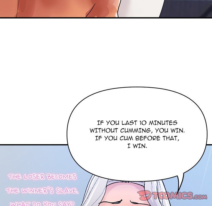 Royal Family - Chapter 21 Page 20