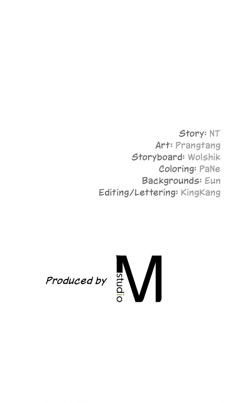 Runner’s High - Chapter 13 Page 6