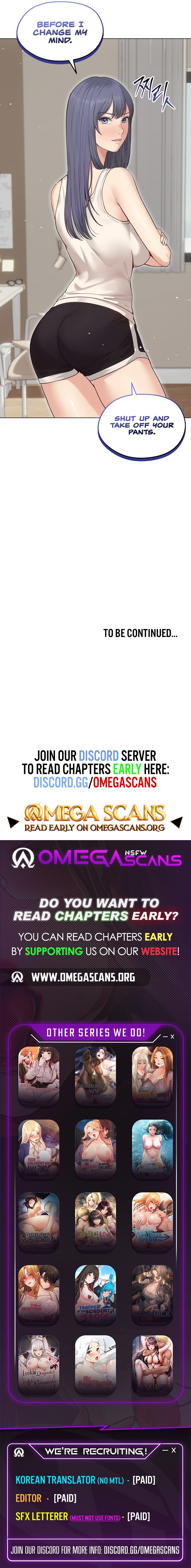 Runaway Wife - Chapter 20 Page 9