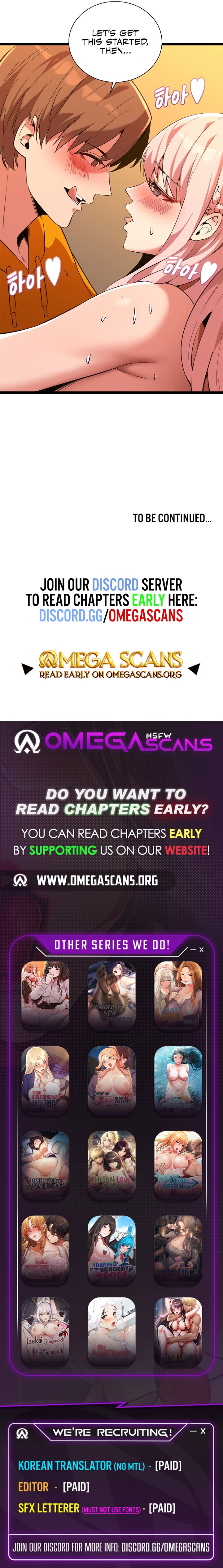 Secret Massage - Chapter 18 Page 8