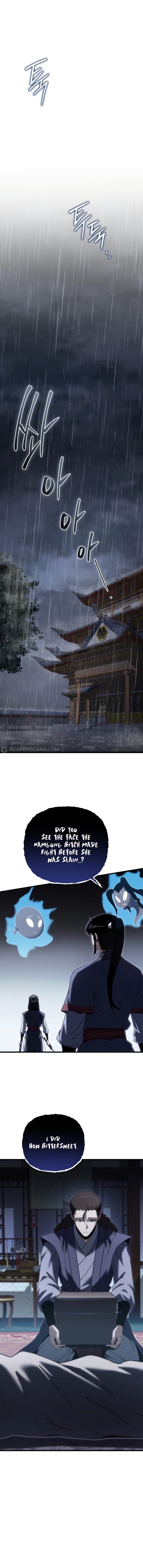 Chronicles of the Reincarnated Demon God - Chapter 37 Page 12