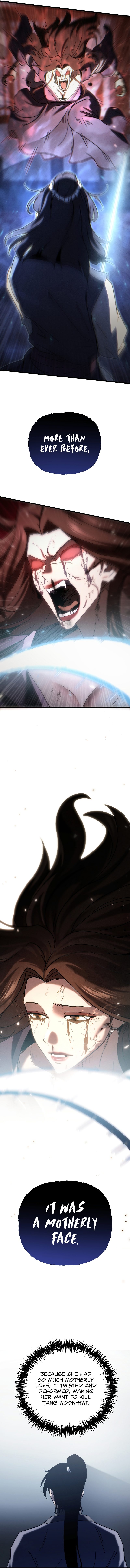 Chronicles of the Reincarnated Demon God - Chapter 37 Page 13