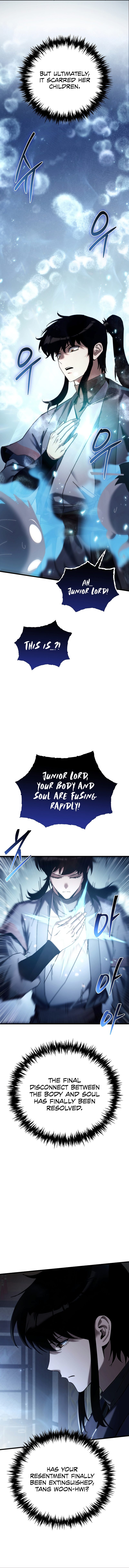 Chronicles of the Reincarnated Demon God - Chapter 37 Page 14