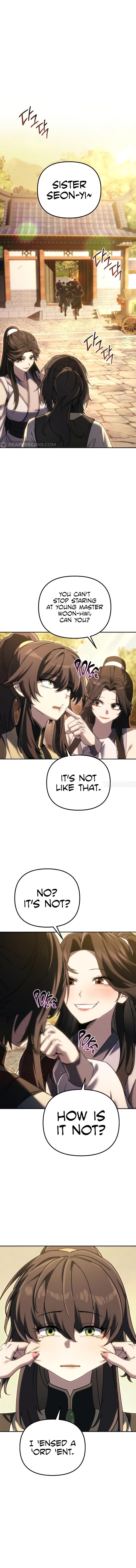 Chronicles of the Reincarnated Demon God - Chapter 38 Page 2