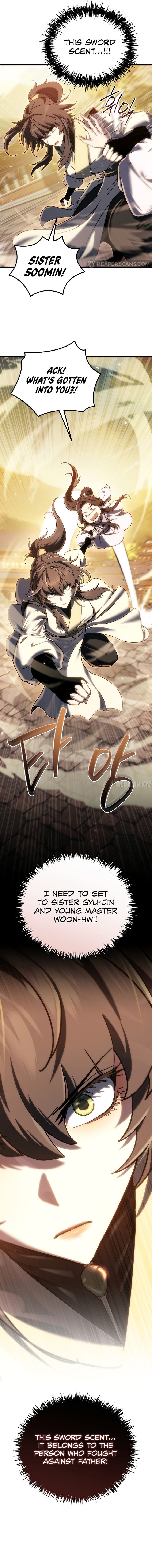 Chronicles of the Reincarnated Demon God - Chapter 38 Page 4