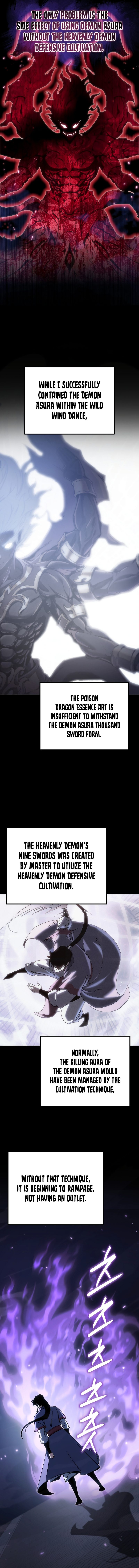 Chronicles of the Reincarnated Demon God - Chapter 42 Page 19