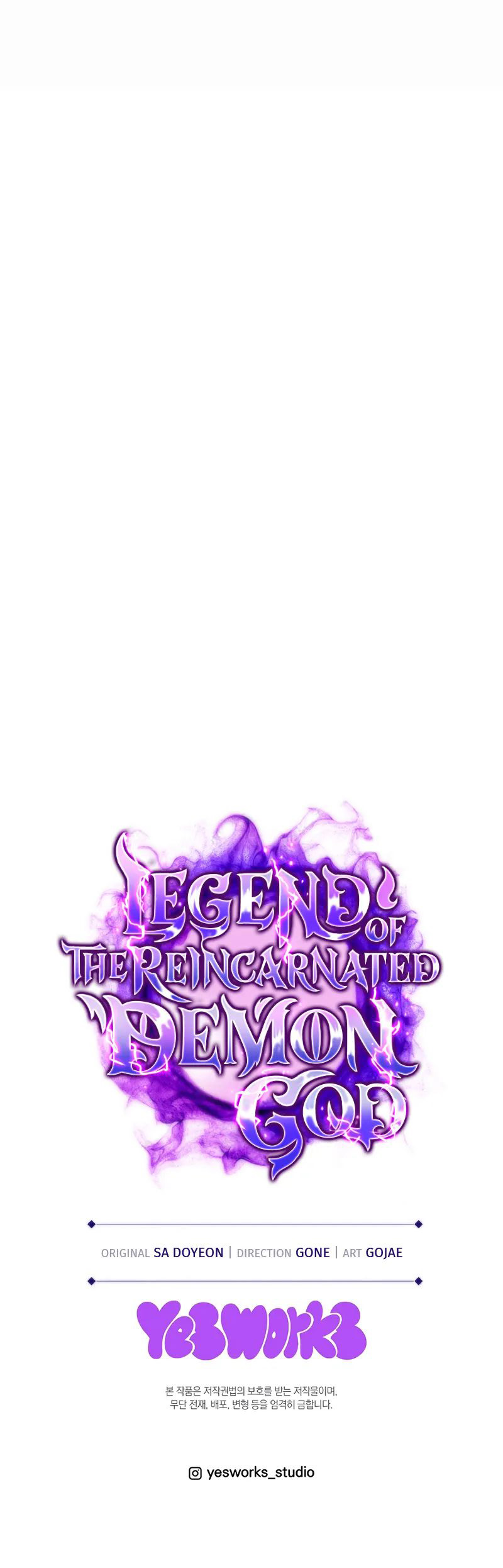 Chronicles of the Reincarnated Demon God - Chapter 54 Page 15