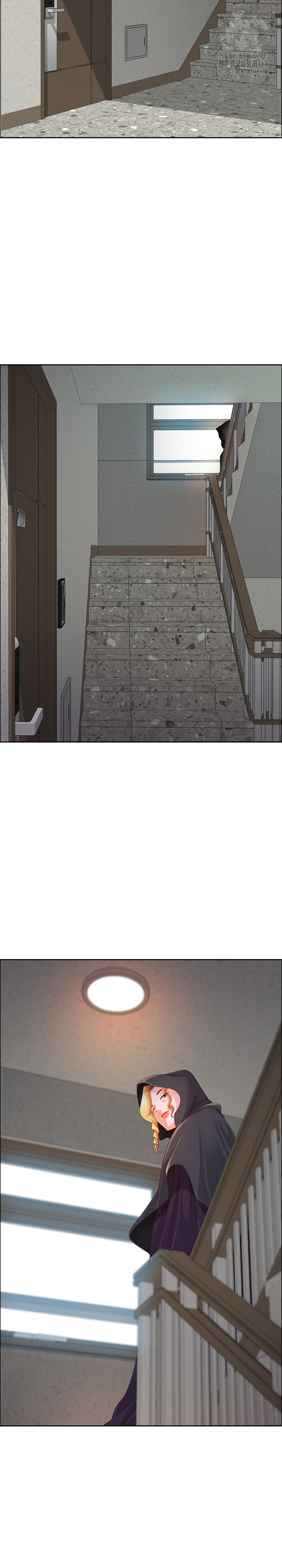 Big Guy Raw - Chapter 59 Page 12