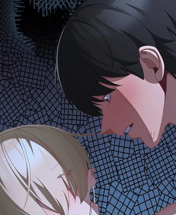 People of The Dark - Chapter 23 Page 105