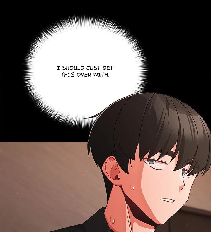 People of The Dark - Chapter 23 Page 35